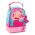 Τσάντα παιδική φαγητού γοργόνα Stephen Joseph Lunch Bag Mermaid