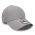 Summer  Cap New York Yankees New Era Mlb Flawless Logo Basic 940 Grey