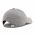 Καπέλο τζόκεϊ γκρι New York Yankees New Era Cap Mlb Flawless Logo Basic 940 Grey