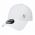 Summer Cap New York Yankees New Era Mlb Flawless Logo Basic 940 White