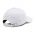 Καπέλο τζόκεϊ λευκό New York Yankees New Era Cap Mlb Flawless Logo Basic 940 White