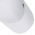 Summer Cap New York Yankees New Era Mlb Flawless Logo Basic 940 White