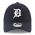 Summer Cap Detroit Tigers New Era 9Forty League Essential Dettig HM Dark Blue