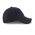 Καπέλο τζόκεϊ μαύρο Detroit Tigers New Era 9Forty League Essential Dettig HM Cap Black