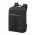 Σακίδιο πλάτης επαγγελματικό μαύρο Samsonite Litepoint Laptop Backpack 14,1″ Black