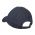 Καπέλο τζόκεϊ καλοκαιρινό τζιν με αντηλιακή προστασία Sterntaler Cap Denim Blue