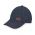 Καπέλο τζόκεϊ καλοκαιρινό τζιν με αντηλιακή προστασία Sterntaler Cap Denim Blue