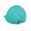 Summer Cap With UV Protection Sterntaler Turquoise