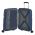 Hard Cabin Spinner Luggage American Tourister Linex 55/20 Deep Navy