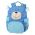 Σακίδιο πλάτης  παιδικό αρκουδάκι Sigikid Backpack Bear