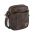 Men's Shoulder Bag Camel Active Laos Brown-601-29