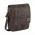 Men's Shoulder Bag Camel Active Laos Brown 251-602-29