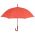 Ομπρέλα μεγάλη αυτόματη πορτοκαλί  Perletti Long AC Umbrella Time Orange