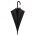 Long Automatic Umbrella Perletti Time Black