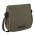 Τσάντα ώμου ανδρική χακί Camel Active Austin Shoulder Bag Khaki