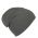 Καπέλο σκουφάκι βαμβακερό σκούρο γκρι  Sterntaler Slouch Bennie Hat Dark Grey