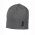 Καπέλο σκουφάκι βαμβακερό σκούρο γκρι  Sterntaler Slouch Bennie Hat Dark Grey