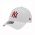 Summer Cotton Cap New York Yankees New Era 9Forty League Essential White / Red