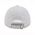 Καπέλο τζόκεϊ λευκό New York Yankees New Era 9Forty League Essential Cap White / Red