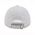 Summer Cotton Cap New York Yankees New Era 9Forty League Essential White / Red