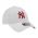 Summer Cotton Cap New York Yankees New Era 9Forty League Essential White / Red