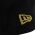 Summer Cotton Cap New York Yankees New Era 9Forty Women's Metallic Logo Black / Gold