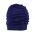 Women's Lycra Swimming Cap Dark Blue