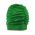 Σκουφάκι θάλασσας μονόχρωμο πράσινο  Lycra Swimming Cap Green