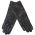 Leather Gloves  Guy Laroche 98874  Black