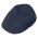 Καπέλο τραγιάσκα χειμερινό μπλε Kangol Wool Flexfit 504