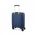 Βαλίτσα σκληρή  μικρή επεκτάσιμη σκούρο μπλε με 4 ρόδες Verage Diamond Expandable 4w Spinner S Luggage Dark Blue GM18106W-19