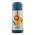 Παγούρι - θερμός παιδικό ανοξείδωτο Stephen Joseph Double Wall Stainless Steel Bottle Zoo