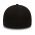 Καπέλο τζόκεϊ μαύρο New York Yankees New Era 39Thirty League Essential Cap Black / White Καπέλο τζόκεϊ μαύρο New York Yankees New Era 39Thirty League Essential Cap Black / White