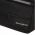 Τσαντάκι μέσης μαύρο Samsonite Litepoint Waist Pouch Black