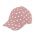 Summer Cap With UV Protection Sterntaler Polka Dots Pink