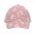 Girls' Summer Cap Sterntaler Floral Pink