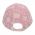 Girls' Summer Cap Sterntaler Floral Pink