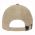 Καπέλο τζόκεϊ καλοκαιρινό αντηλιακό βαμβακερό μπεζ CTR Chill Out Organic Cotton Cap Beige
