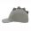 Summer Cotton Cap With UV Protection Sterntaler Dino Grey