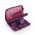 Kids' Wallet Gabol Abril Purple 226988