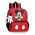 Kids Backpack Disney Mickey Mouse It's A Mickey Thing
