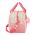 Τσάντα ταξιδίου παιδική Disney Minnie Mouse Florals Travel Bag