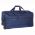 Travel Bag 2 Wheels Diplomat Atlanta Collection 998-70W Blue