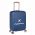 Cabin Luggage Cover Diplomat Blue