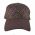 Summer Cotton Cap Oxbow Brown