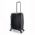 Medium Hard Luggage 4 Wheels National Geographic Roots L Black 62,5 x 44 x 26,5 cm