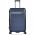 Large Hard Expandable Luggage 4 Wheels National Geographic Aerodrome L Blue 76 x 50 x 30 cm