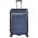 Large Hard Expandable Luggage 4 Wheels National Geographic Aerodrome L Blue 76 x 50 x 30 cm