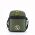 Τσαντάκι ώμου ανδρικό χακί National Geographic New Explorer Utility Bag N16987.11 Khaki