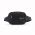 Τσαντάκι μέσης ανδρικό μαύρο National Geographic Mutation Waist Bag N18381-06 Black